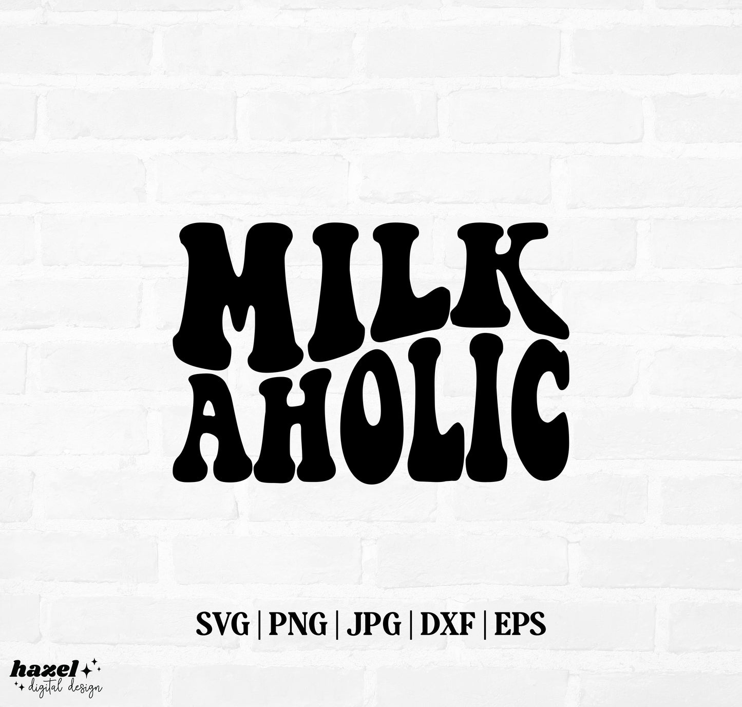 Milkaholic