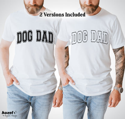 Dog Dad