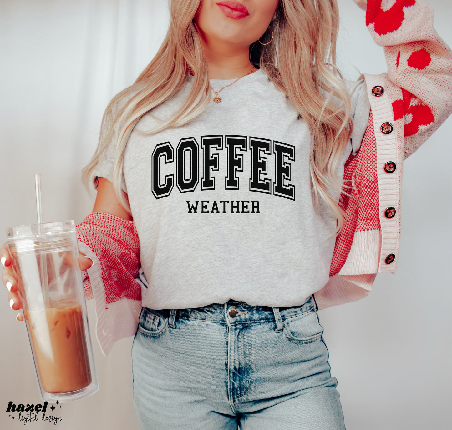 Coffee Weather