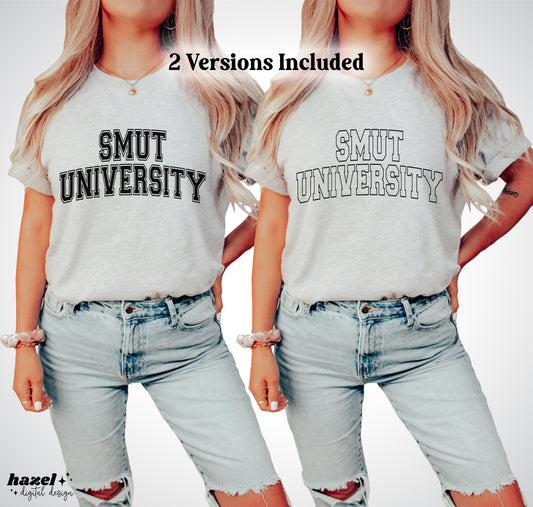 Smut University