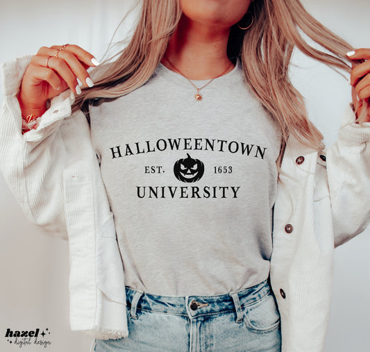 Halloweentown University 3