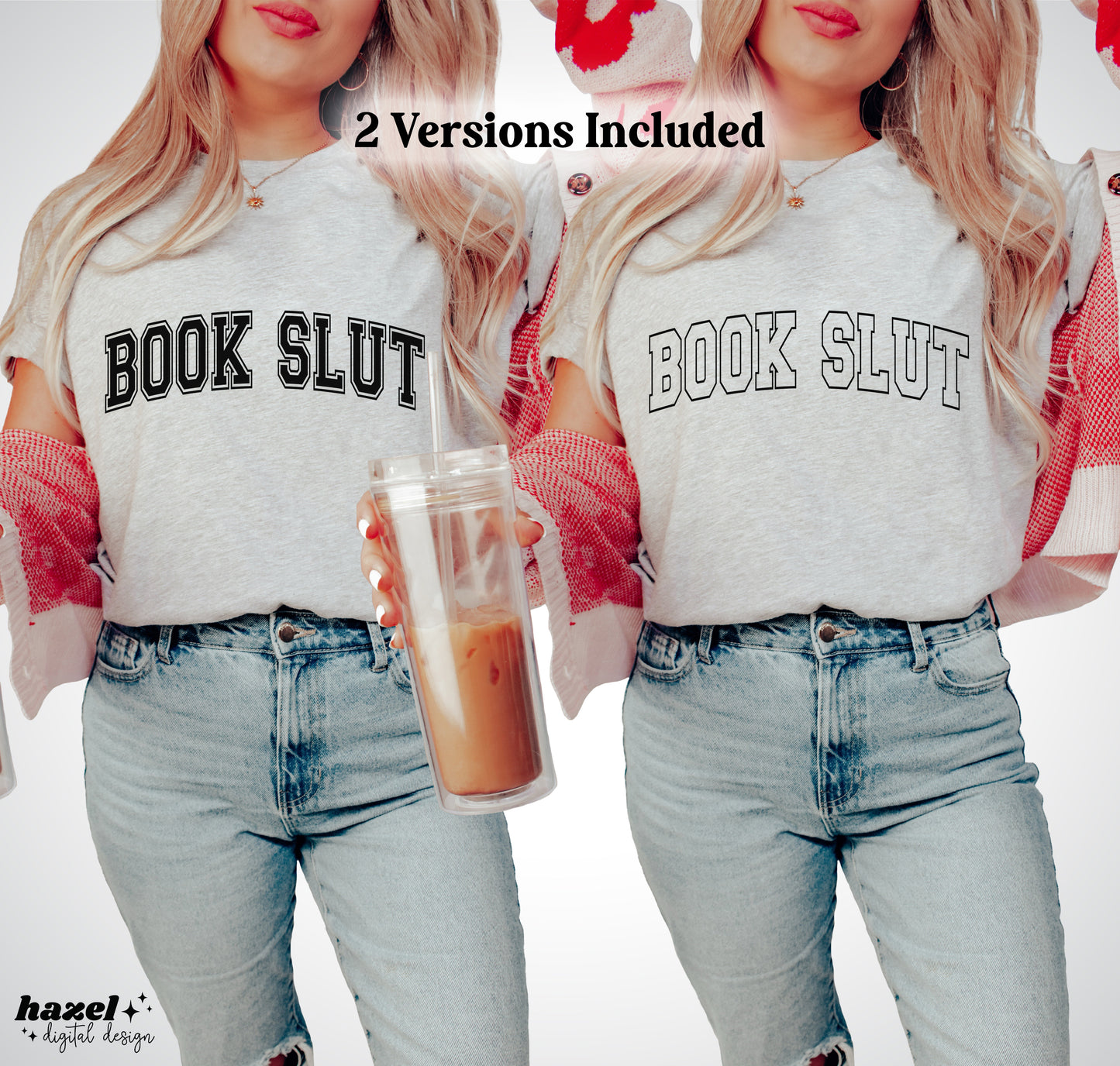 Book Slut