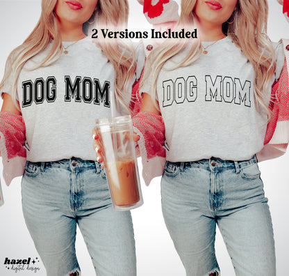 Dog Mom