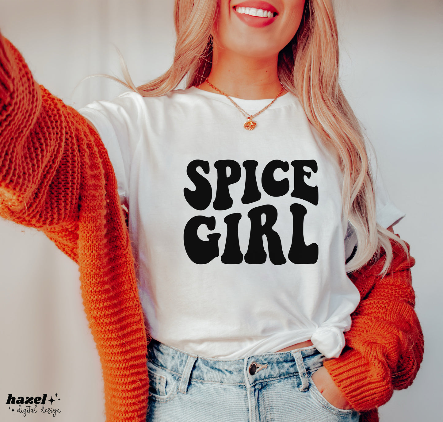 Spice Girl