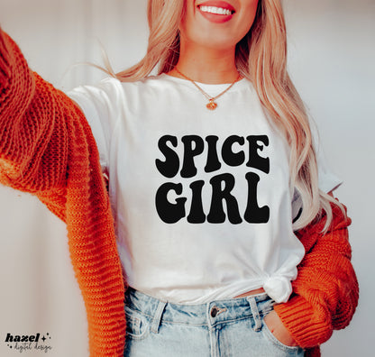 Spice Girl