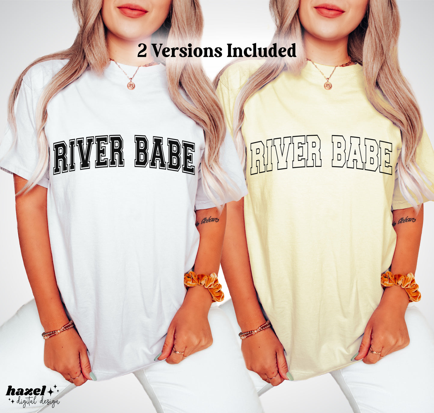 River Babe