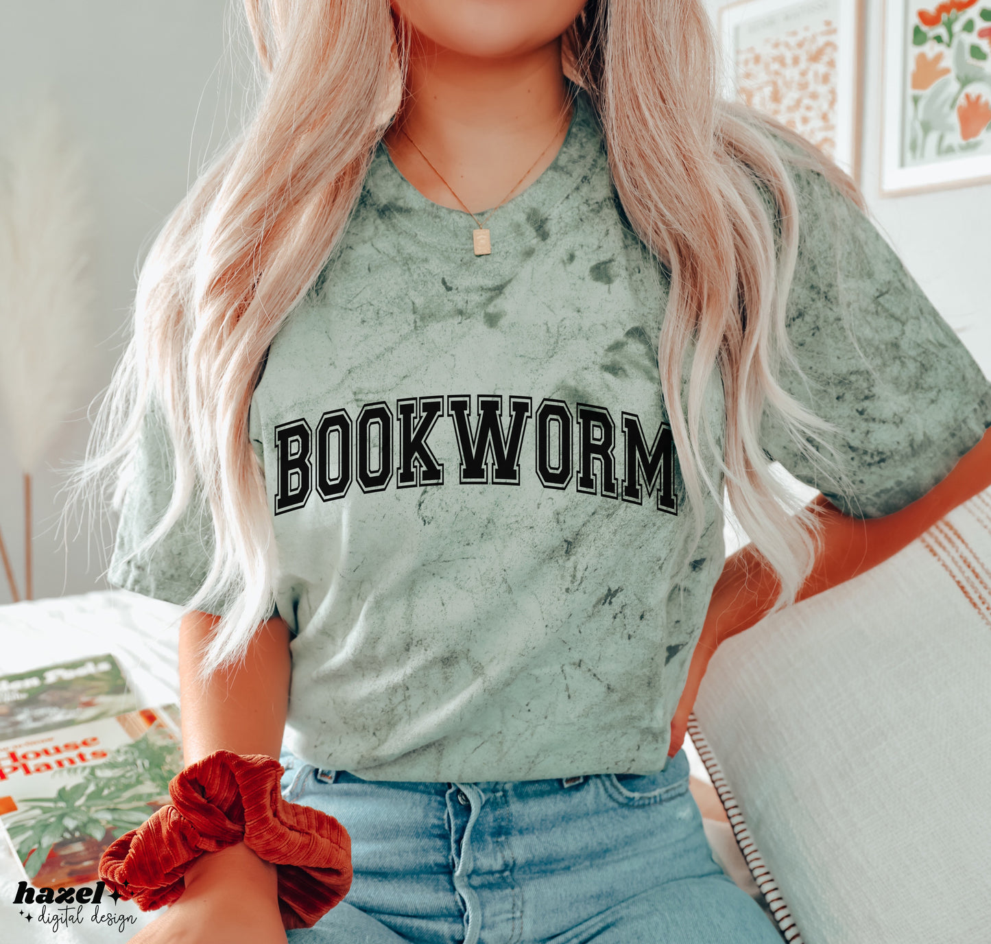 Bookworm