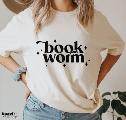 Bookworm