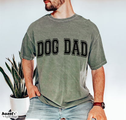 Dog Dad