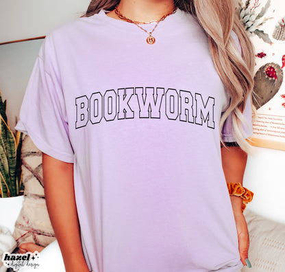 Bookworm