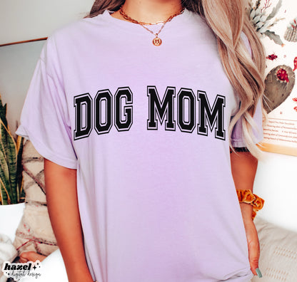 Dog Mom