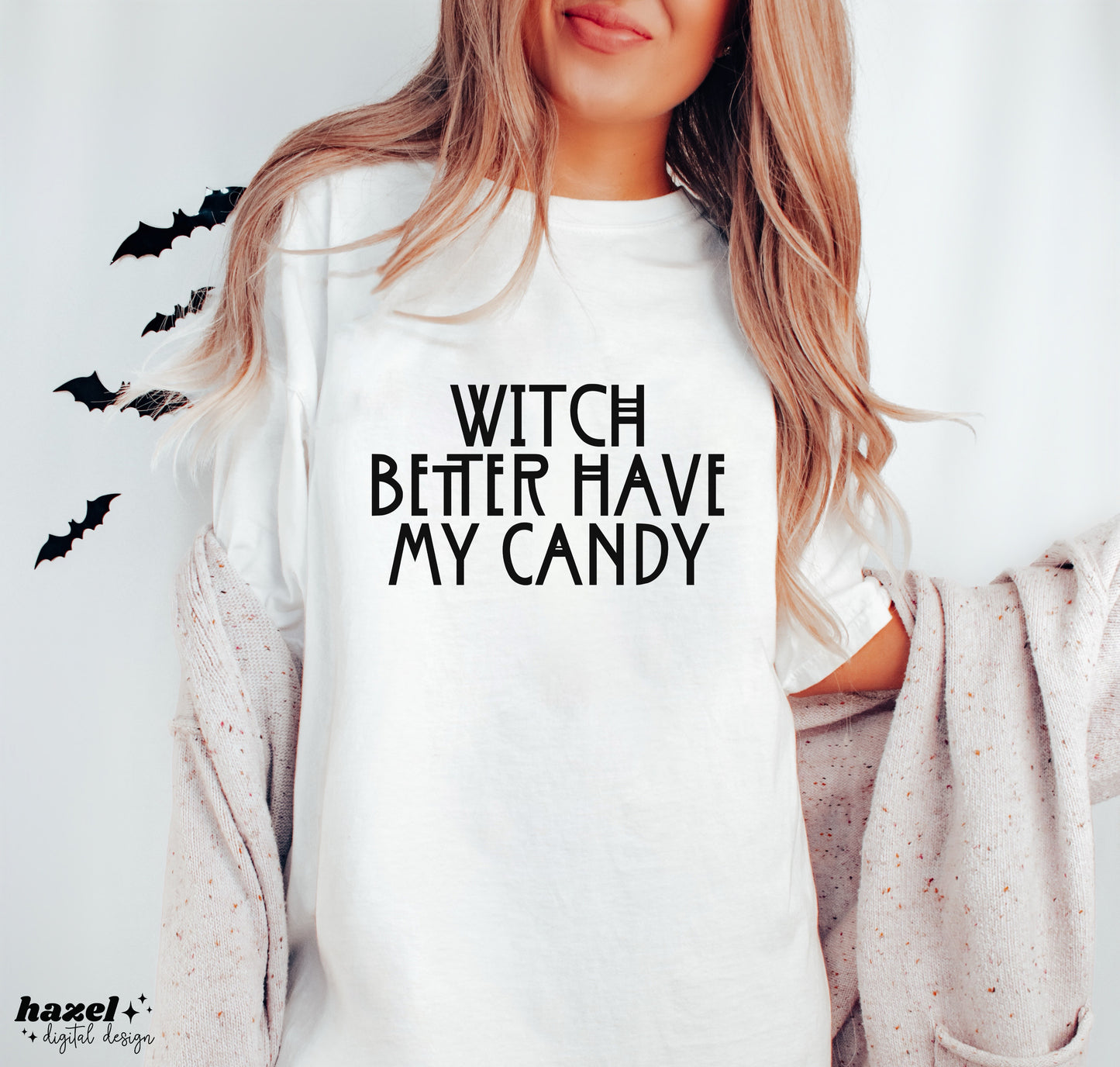 Witch Better Have My Candy
