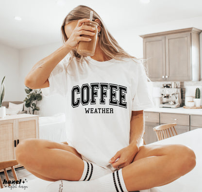 Coffee Weather