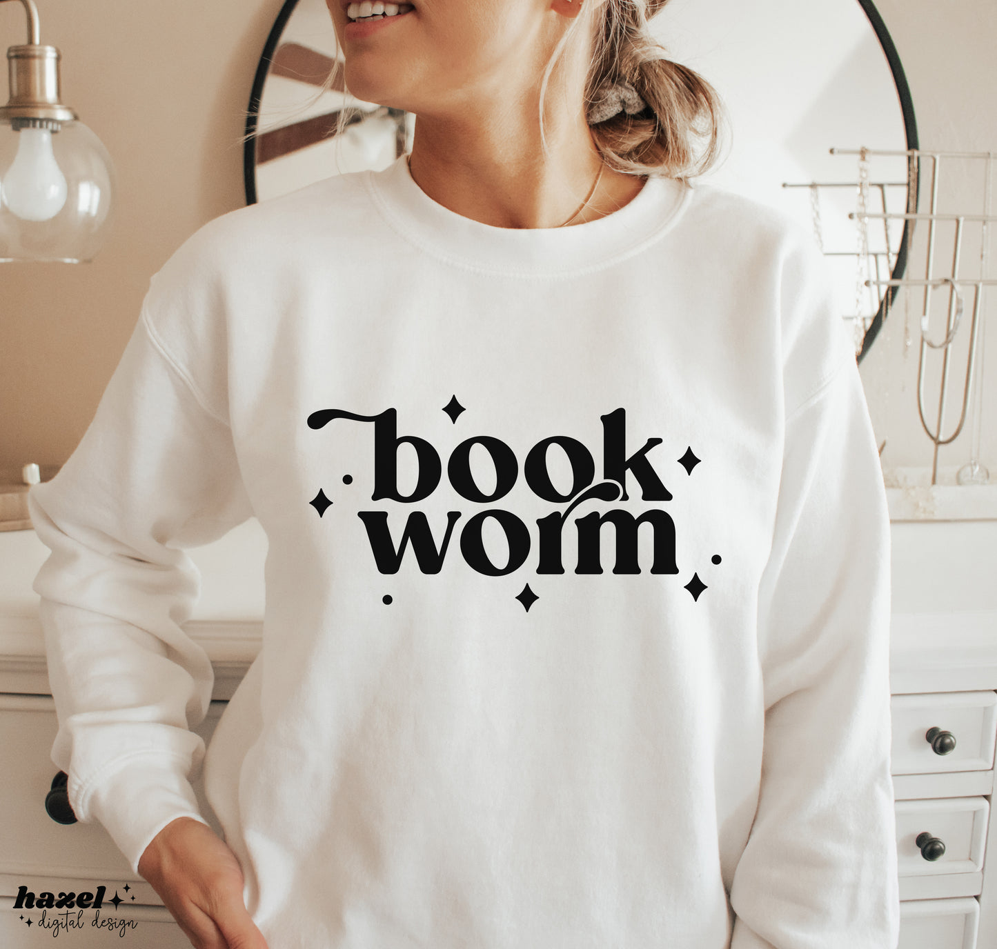 Bookworm