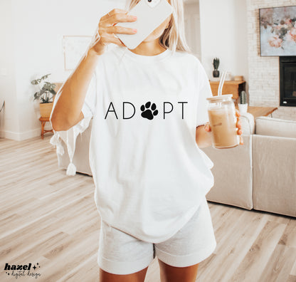 Adopt