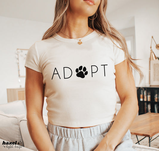 Adopt