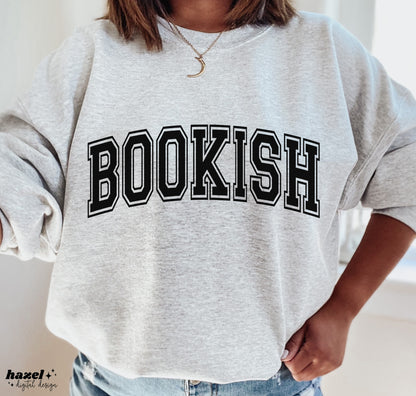 Bookish