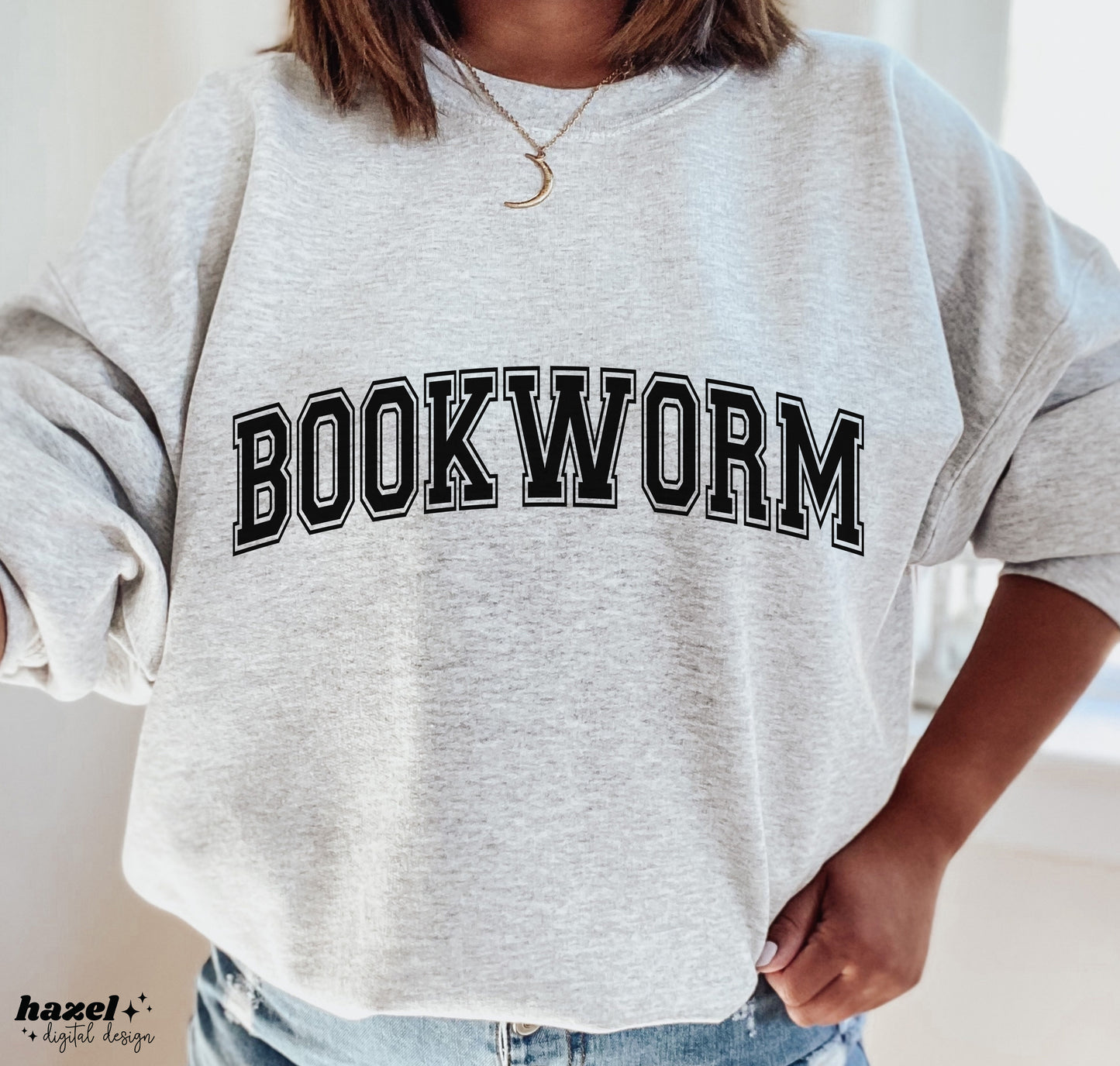 Bookworm