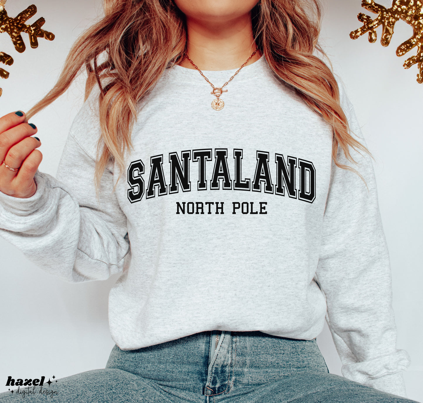 Santaland North Pole