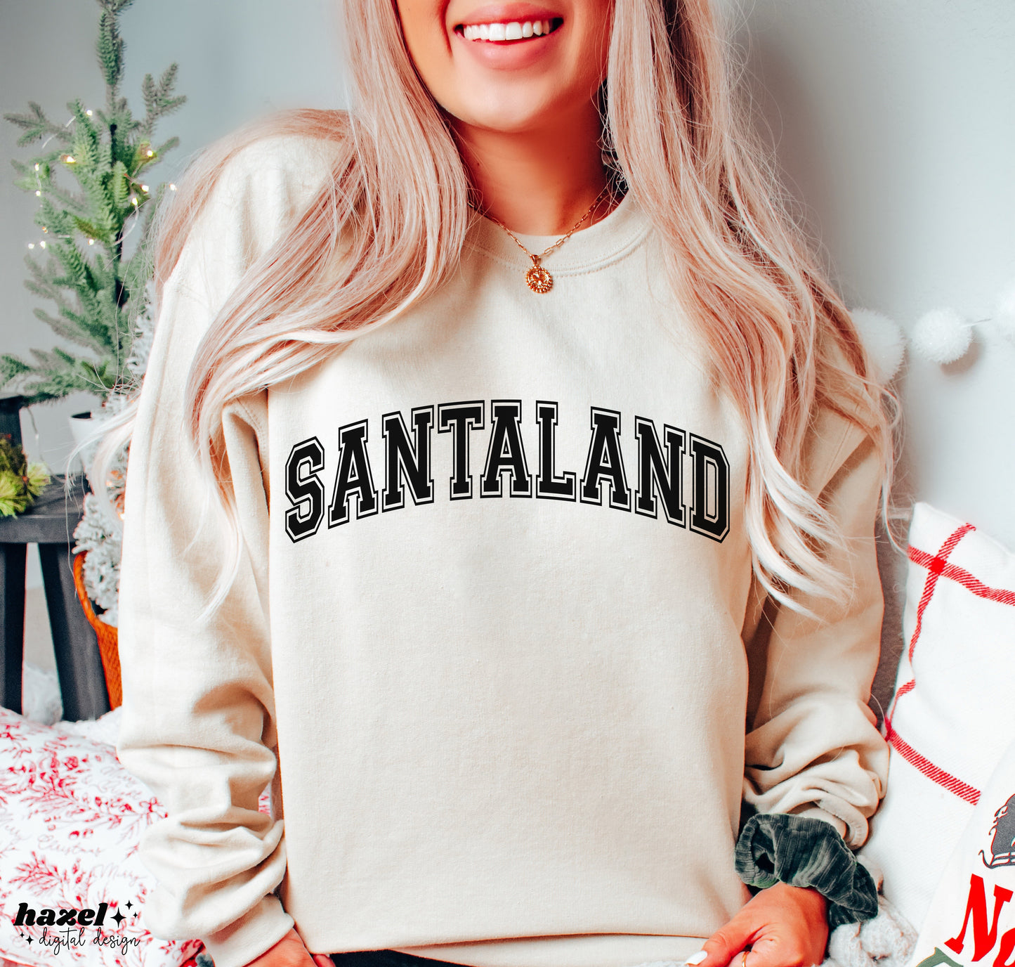 Santaland