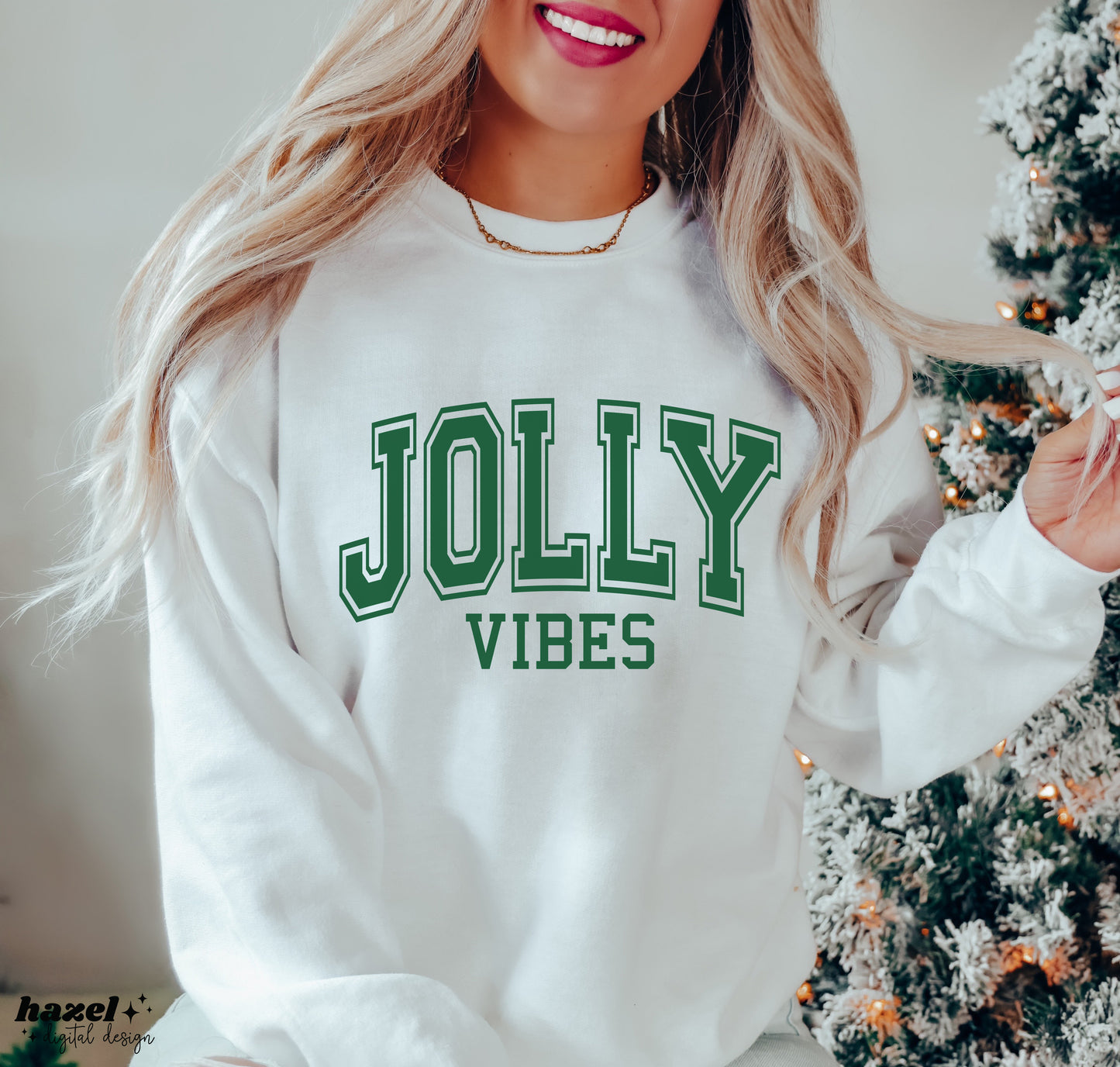 Jolly Vibes