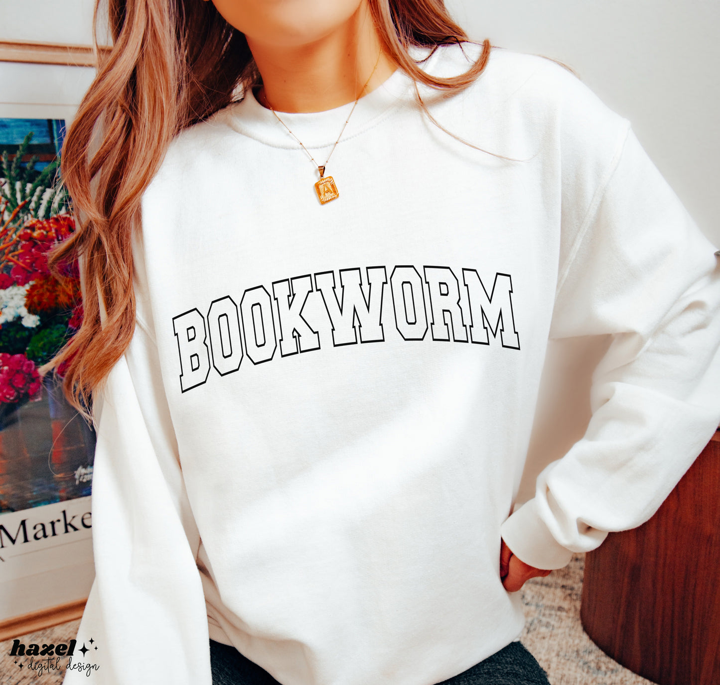 Bookworm