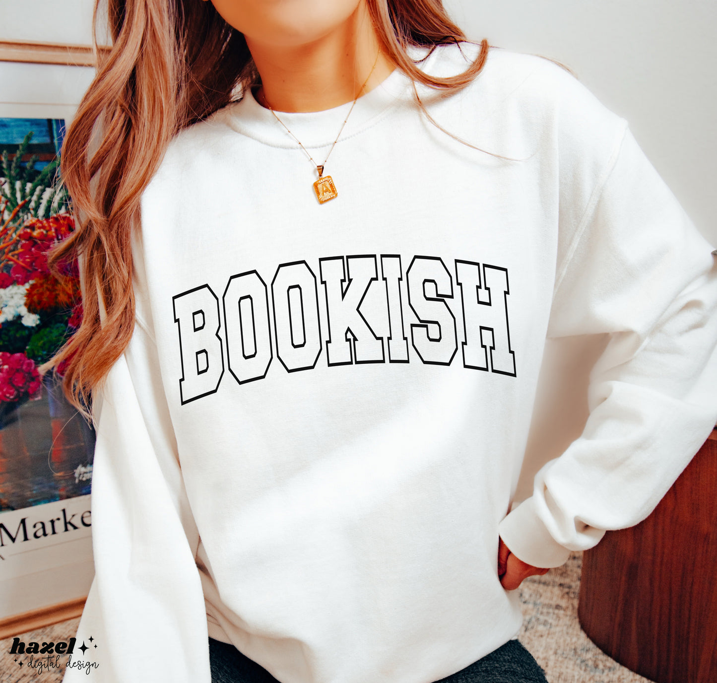 Bookish