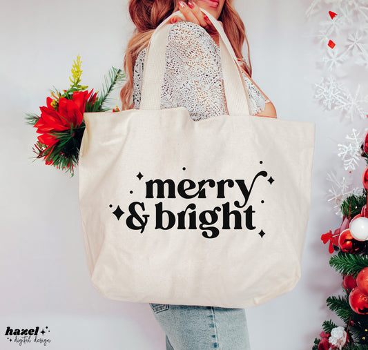 Merry and Bright