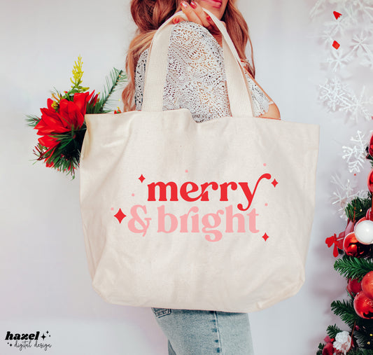 Merry and Bright