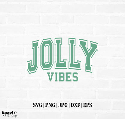 Jolly Vibes