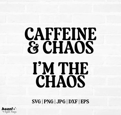 Caffeine and Chaos