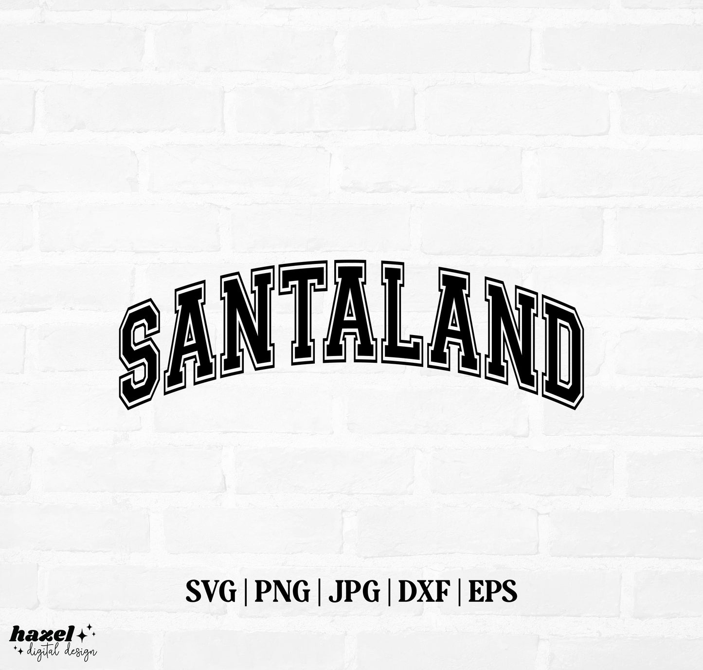 Santaland