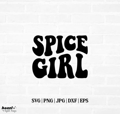 Spice Girl