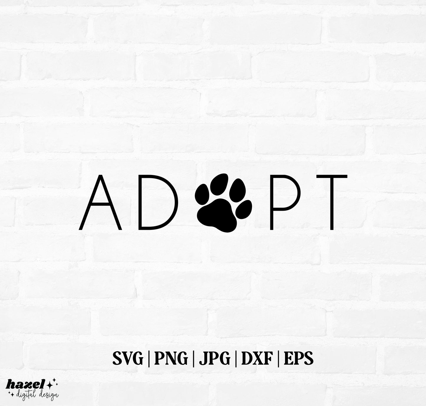 Adopt