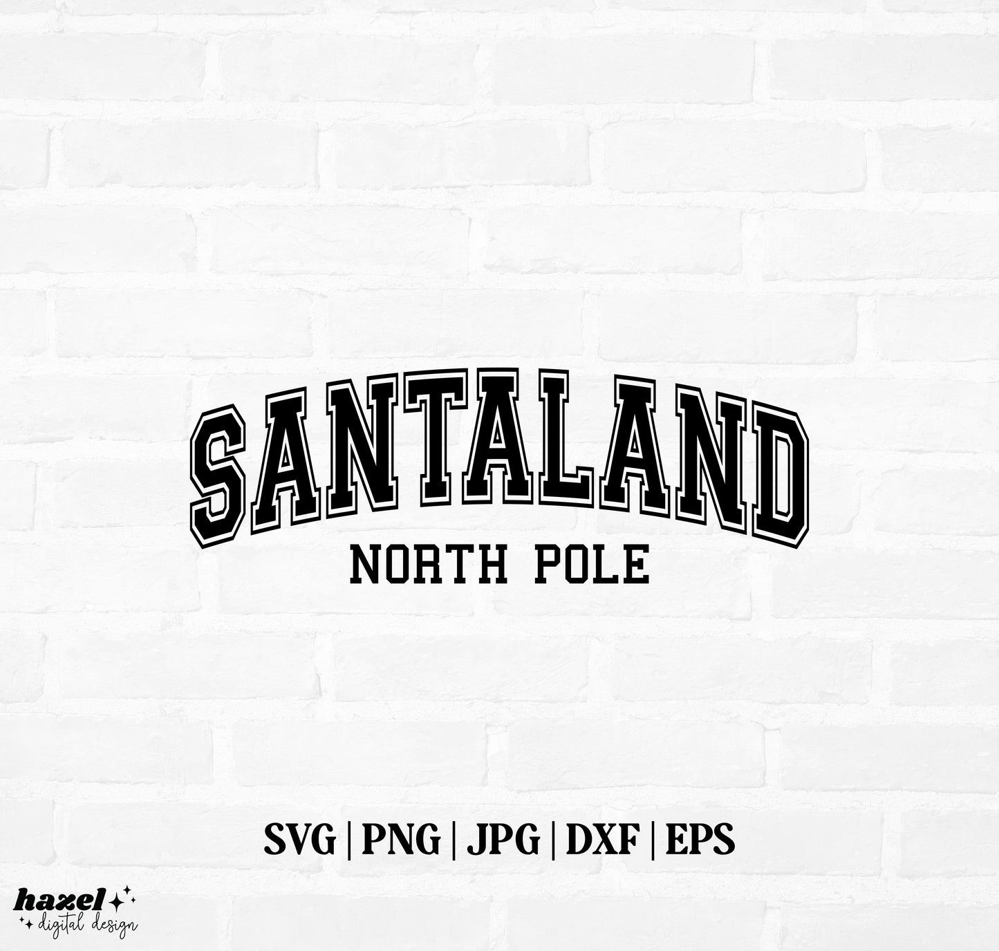 Santaland North Pole