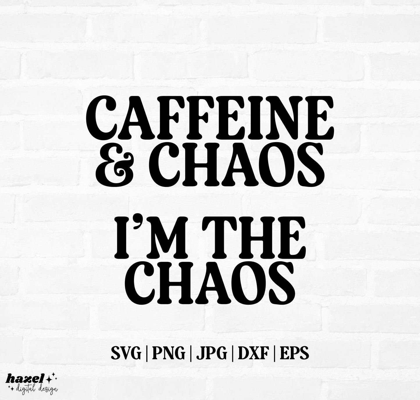 Caffeine and Chaos