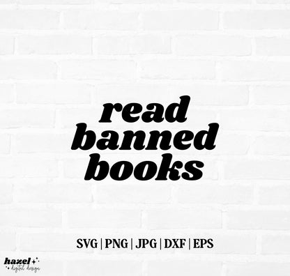 Read Banned Books