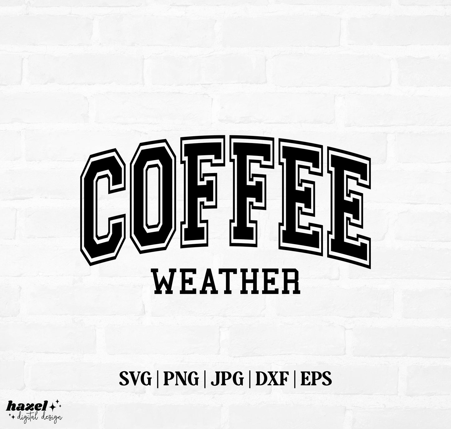 Coffee Weather