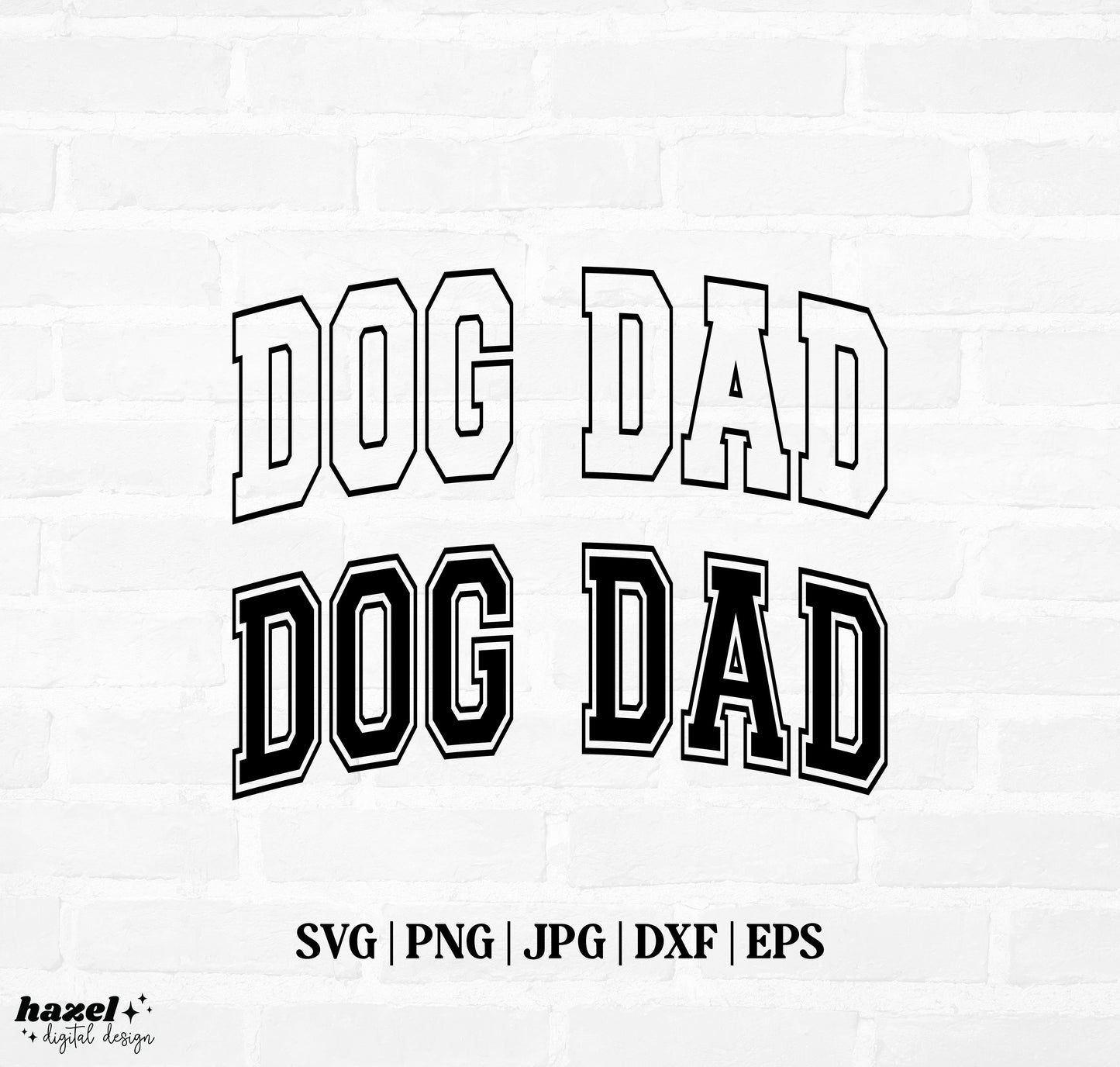 Dog Dad