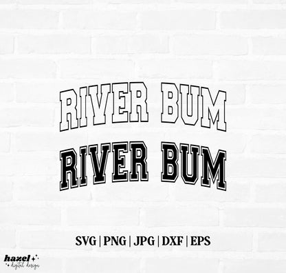 River Bum