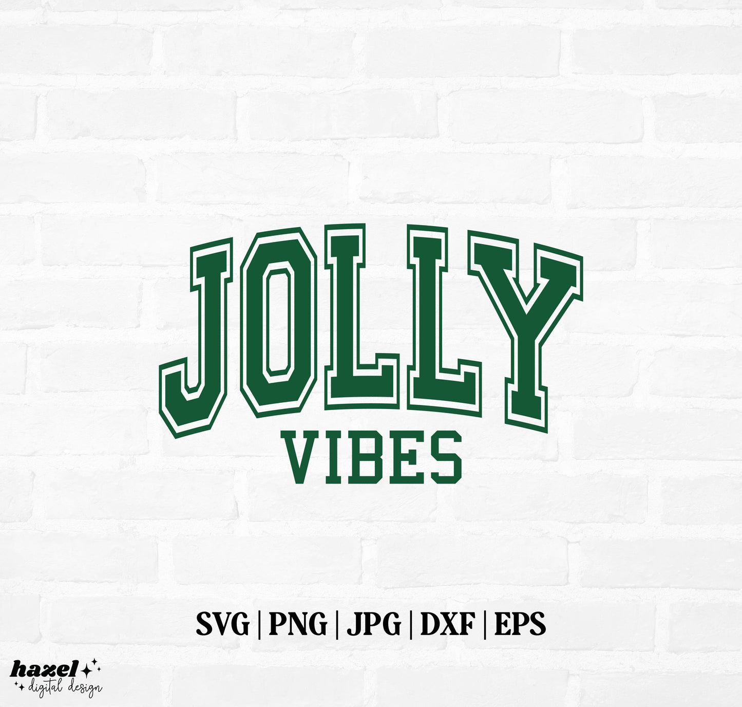 Jolly Vibes