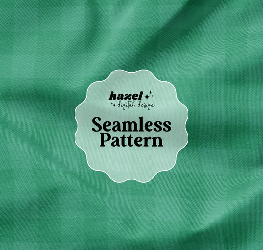 Buffalo Plaid Seamless Pattern